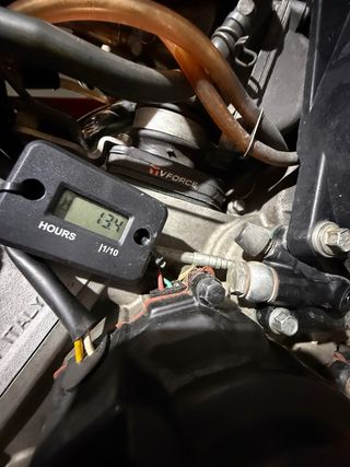 Beta 300cc 2t Enduro