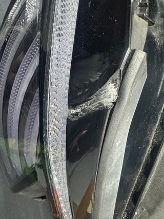 Faro Kia Sportage NQ5