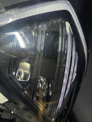 Faro Kia Sportage NQ5