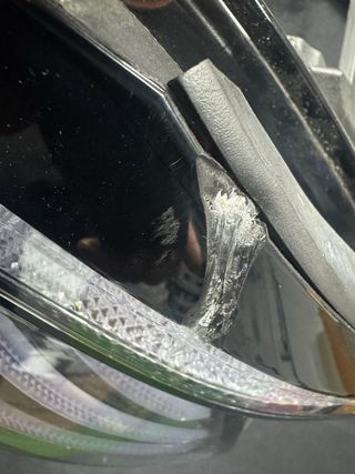 Faro Kia Sportage NQ5