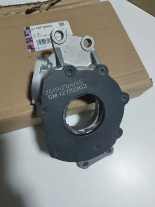 Bomba de aceite GM 12710303 Motores LS (M295)