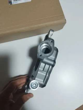 Bomba de aceite GM 12710303 Motores LS (M295)