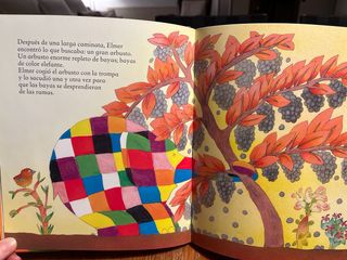 Elmer. Un cuento - Elmer (Spanish Edition)