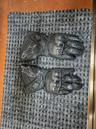 Guantes Moto Alpinestars SP2 Talla S