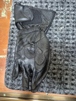 Guantes Moto Alpinestars SP2 Talla S