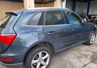 Despiece Audi Q5 2.0 TDI 170cv (CGLB)