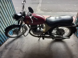 Montesa Impala 175 cc