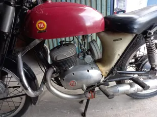 Montesa Impala 175 cc