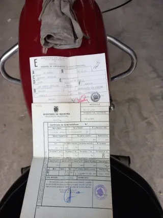 Montesa Impala 175 cc