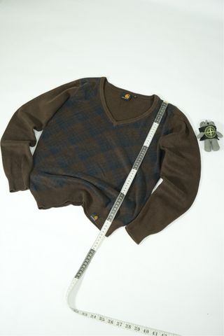 Jersey Carhartt vintage