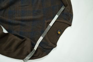 Jersey Carhartt vintage