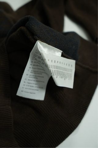 Jersey Carhartt vintage