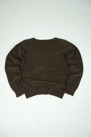 Jersey Carhartt vintage