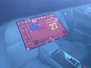 Jaguar XF 2013 motor 3.0D V6 con 241cv