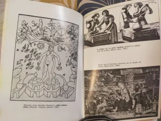 1* edición. Psicología y Alquimia. Carl G. Jung.