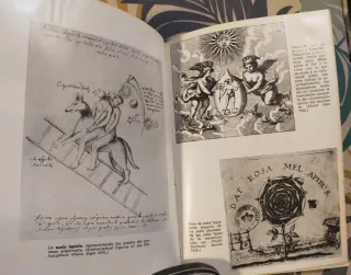 1* edición. Psicología y Alquimia. Carl G. Jung.