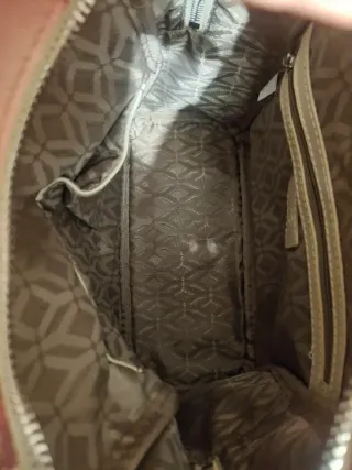 Borsa zaino stampa Parigi