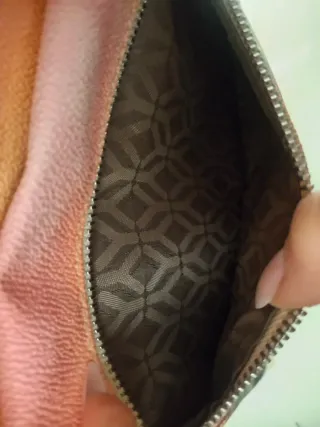 Borsa zaino stampa Parigi