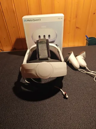 Meta Quest 3 512GB