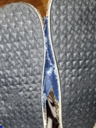 Sandalias Jomix Talla 39