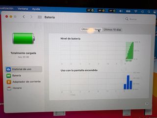 MacBook Pro Retina 13” (2014)