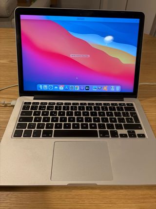 MacBook Pro Retina 13” (2014)