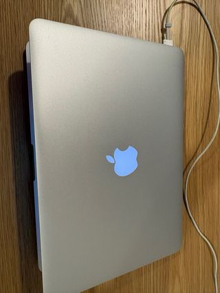 MacBook Pro Retina 13” (2014)