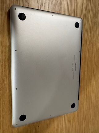 MacBook Pro Retina 13” (2014)