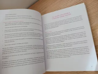 Libros BLW (Baby Led Weaning)