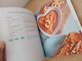 Libros BLW (Baby Led Weaning)