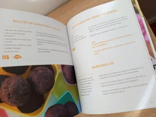 Libros BLW (Baby Led Weaning)