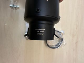 Escape SC Universal Moto 51mm 60mm