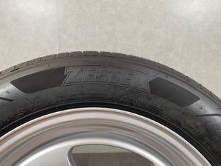 Llantas Audi A4 B9 16" Originales