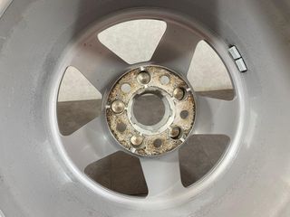 Llantas Audi A4 B9 16" Originales