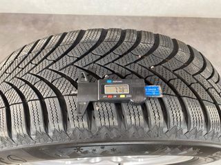 Llantas Audi A4 B9 16" Originales