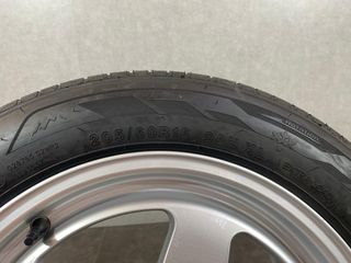 Llantas Audi A4 B9 16" Originales