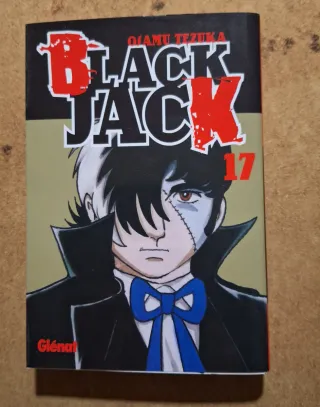 Black Jack 17