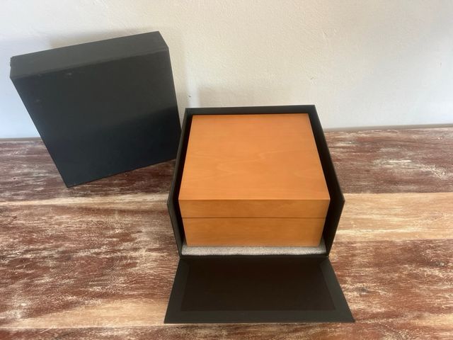 Panerai Radiomir 8 Days Titanio