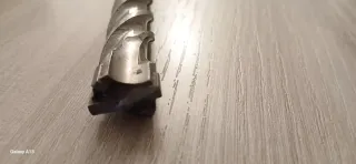 Punta DeWalt 18x400 quarz