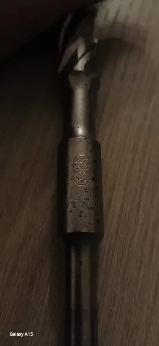 Punta DeWalt 18x400 quarz