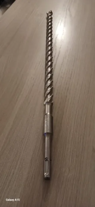 Punta DeWalt 18x400 quarz