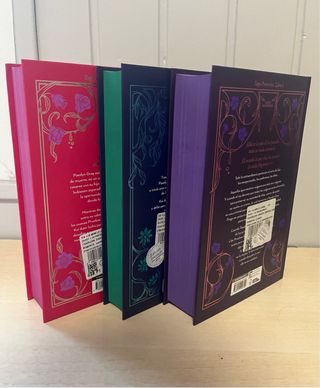 Powerless (edición especial limitada) (Saga Pow...