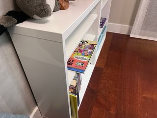 Estantería Billy Ikea Blanca