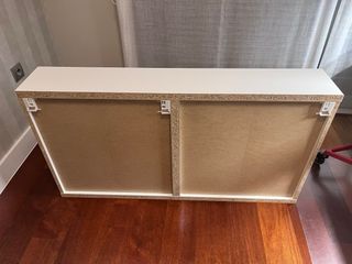 Estantería Billy Ikea Blanca