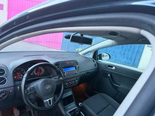 Volkswagen Golf 2009