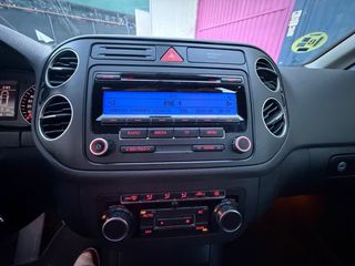 Volkswagen Golf 2009