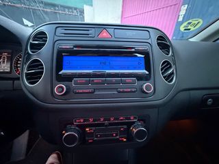 Volkswagen Golf 2009