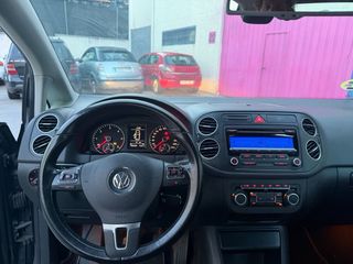 Volkswagen Golf 2009