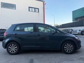 Volkswagen Golf 2009