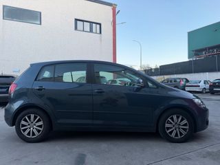 Volkswagen Golf 2009